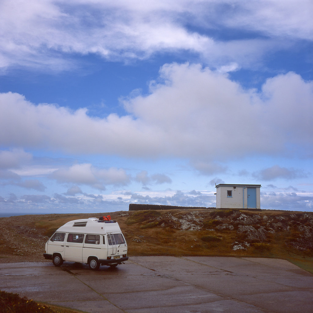Llyn Peninsula
