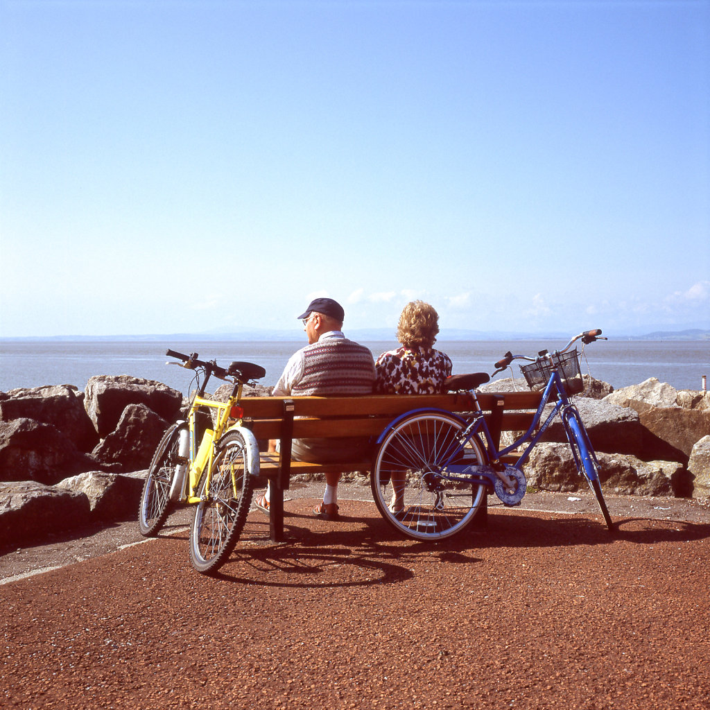 Morecambe